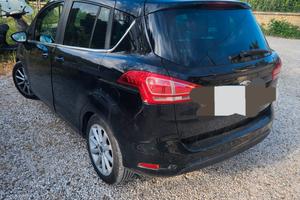 ford B Max nera diesel