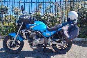 Kawasaki Er 5