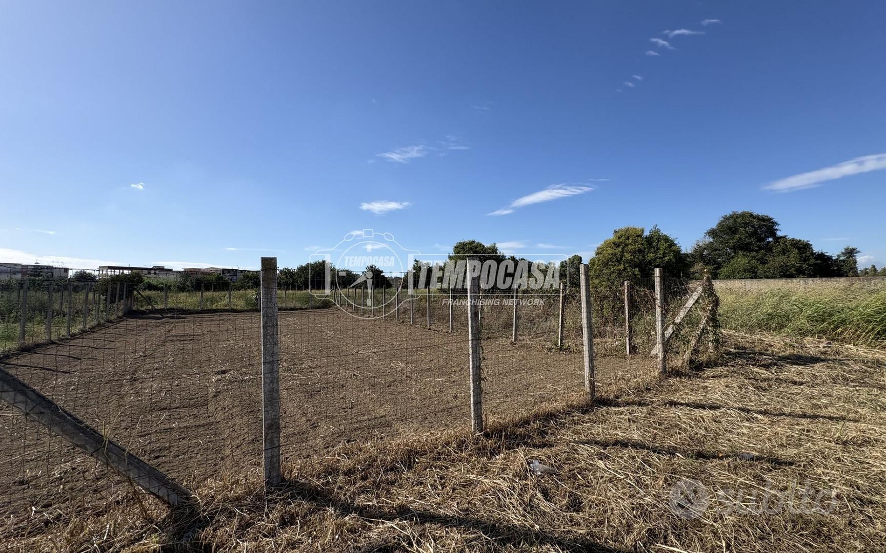 Terreno agricolo - Vista 3