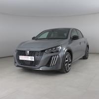 PEUGEOT 208 II 2023 - 208 1.2 hybrid GT 145cv e-dc