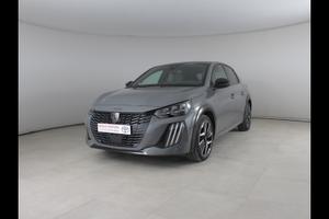PEUGEOT 208 II 2023 - 208 1.2 hybrid GT 145cv e-dc