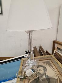 lampada da scrivania 