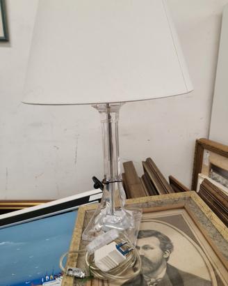 lampada da scrivania 