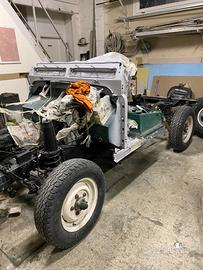 Defender 90