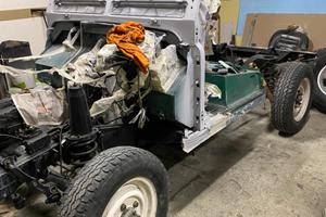Defender 90