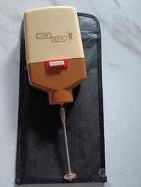 MOCA CREAM a batteria