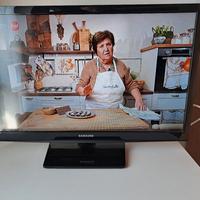 smart tv 24 p.samsung