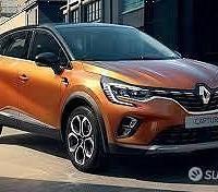 Ricambi renault captur 2022