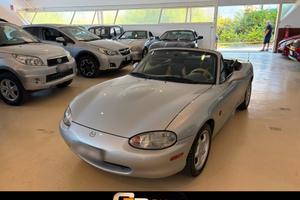 Mazda MX-5 1.9 Benzina Cabrio