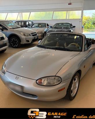 Mazda MX-5 1.9 Benzina Cabrio