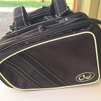 OJ Borse morbide laterali moto