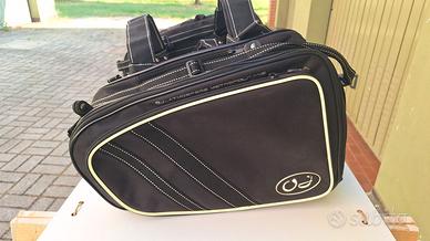 OJ Borse morbide laterali moto