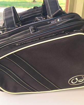 OJ Borse morbide laterali moto