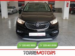 Opel Mokka X 1.6 CDTI Ecotec 4x2 Start&Stop Busine