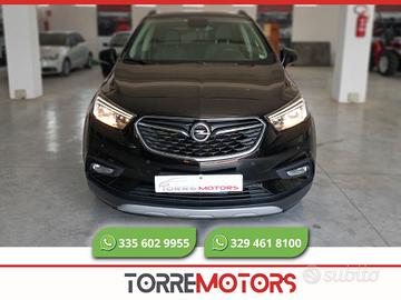 Opel Mokka X 1.6 CDTI Ecotec 4x2 Start&Stop Busine