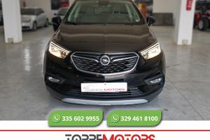 Opel Mokka X 1.6 CDTI Ecotec 4x2 Start&Stop Busine