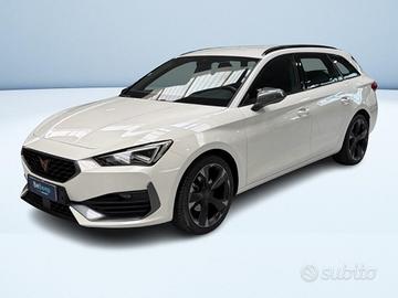 Cupra Leon Sportstourer 1.5 hybrid 150cv dsg