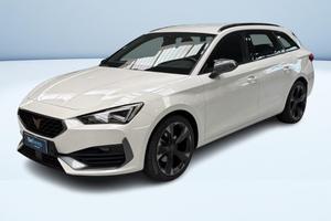 Cupra Leon Sportstourer 1.5 hybrid 150cv dsg