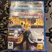 Midnight club 3 Dub edition •playstation 2