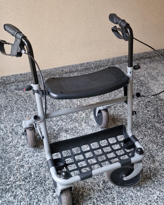 Deambulatore 