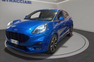 FORD Puma 1.0 ecoboost h ST-Line s&s 125cv