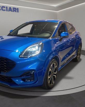 FORD Puma 1.0 ecoboost h ST-Line s&s 125cv