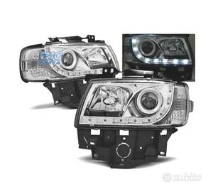 FARI VOLKSWAGEN VW T4 CARAVELLE MULTIVAN 97-03 LUC