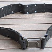 Cinturone vintage anni '90 CC mod. da O.P