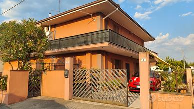 Casa indipendente