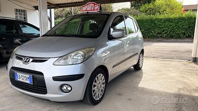 Hyundai i10 GPL