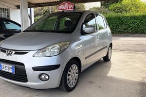 Hyundai i10 GPL
