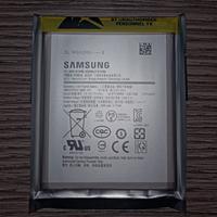 BATTERIA TELEFONO CELLULARE SAMSUNG A7 2018 NUOVA