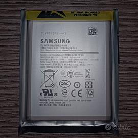 BATTERIA TELEFONO CELLULARE SAMSUNG A7 2018 NUOVA