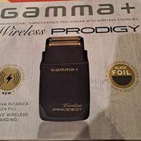 RASOIO GAMMA+ PRODIGY & LAMA RICAMBIO