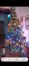 albero di natale 
