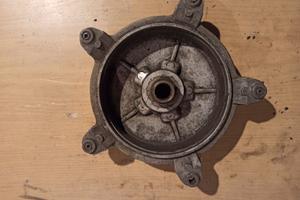 Freno posteriore vespa pk 50