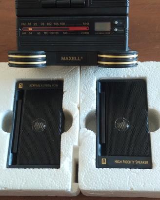 radio 