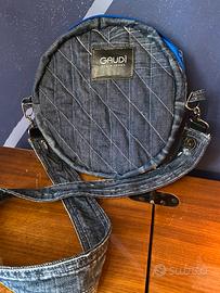 Borsa in jeans
