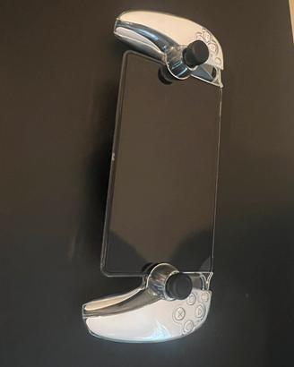 Playstation portal