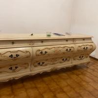 Como stile barocco veneziano