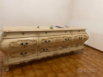 Como stile barocco veneziano