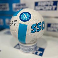pallone Napoli EA7