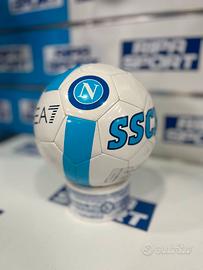 pallone Napoli EA7