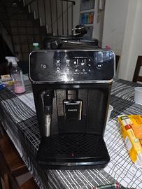 Philips 2200 macchina caffè chicchi