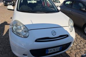 Nissan Micra 1.2 12V 5 porte Acenta