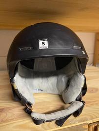 Casco da sci misura S