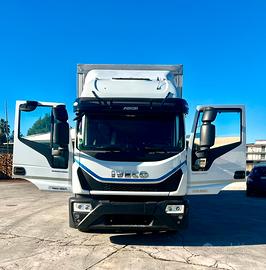 Iveco eurocargo