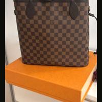 Luis Vuitton Neverfull MM