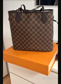 Luis Vuitton Neverfull MM