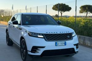 Range rover velar